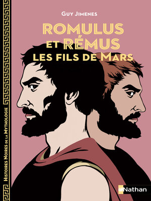 cover image of Romulus et Rémus